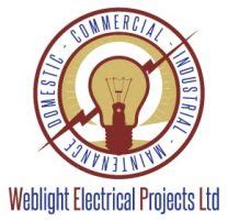 Weblight Electrical Projects Ltd