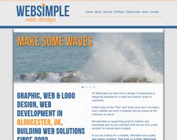 Websimple Web Design