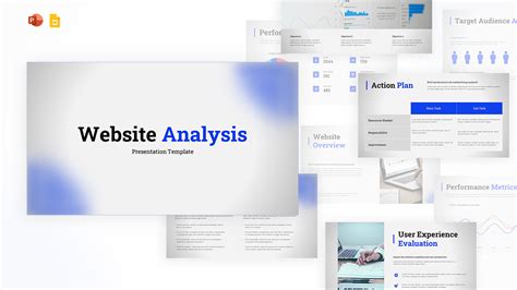 Website Analysis Template