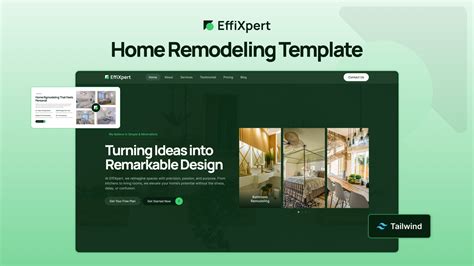 Website Templates For Home Inspectors