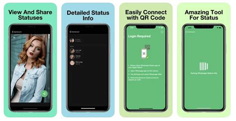 Website WA Status Viewer