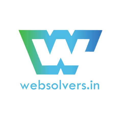 Websolvers | Website Designing | E-Commerce Specialist and Support | Amazon Seller Support