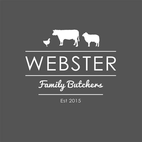 Webster Family Butchers Ltd