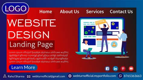 Webturn - Website Development & Digital Marketing Company