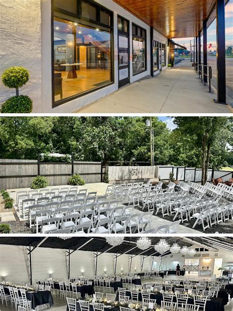 WedStay | All-In-One Dream Wedding Estate Venues