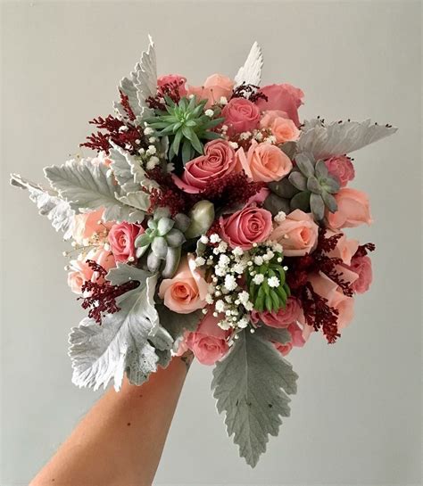 Wedding-Bouquet-Flowers
