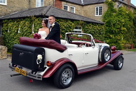 Wedding Cars & Wedding Taxis By iDoTaxi.co.uk