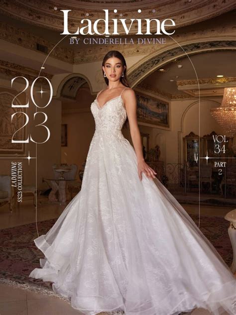 Wedding Dress Catalog