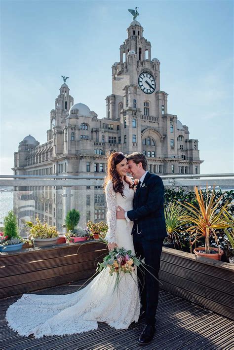 Wedding Photography Liverpool