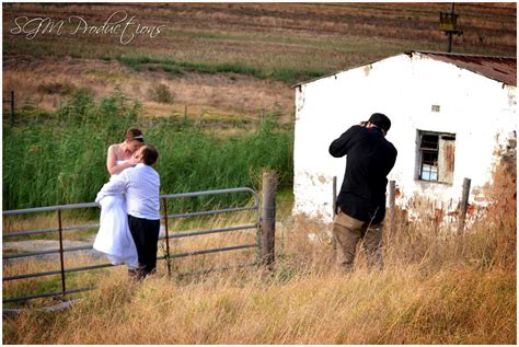 Wedding Photography by Sean & Louise Wareing