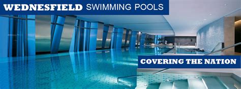 Wednesfield Swimming Pools