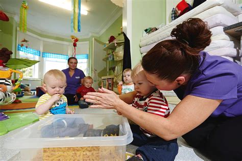 Wee Learn - Day Care & Preschool (Gulshan & Niketon)