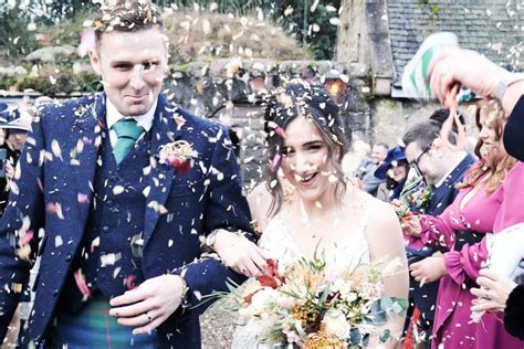 Wee Wedding Films - Aberdeenshire Videographer