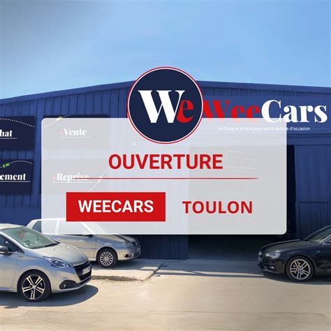 WeeCars Brest à Brest