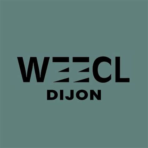 Weecl à Dijon
