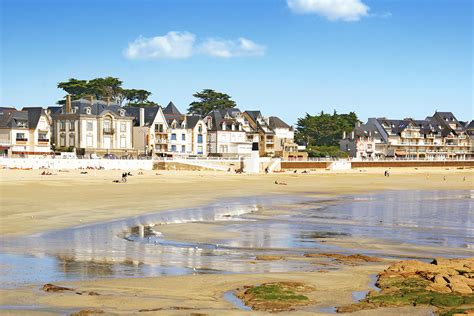 Week-End Bleu à Quiberon
