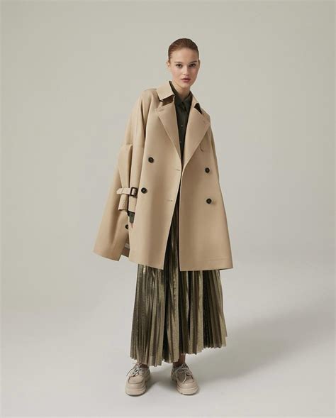 Weekend Maxmara à Nîmes