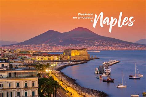 Weekend in Naples Naples