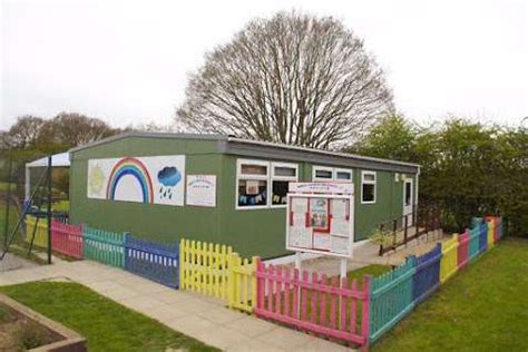 Weeley Rainbow Preschool Ltd