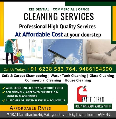 Wehelp cleaning services