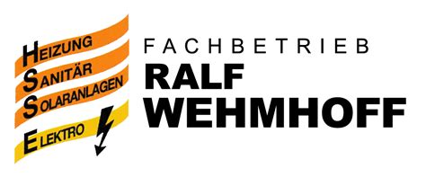 Wehmhoff Ralf