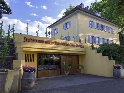 Weingut Freiherr von und zu Franckenstein