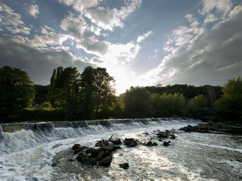 Weir Dyke