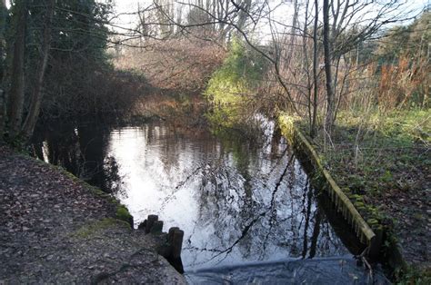 Weir Pond Corner