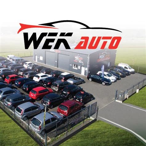 Wek Auto à Bréal-sous-Montfort