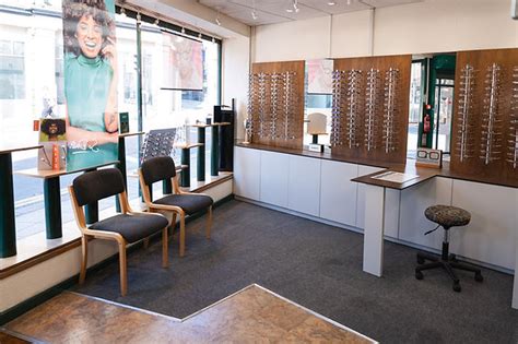 Welbourne Opticians