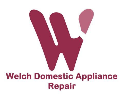 Welch Domestic Appliance Repair and Oven Cleaning