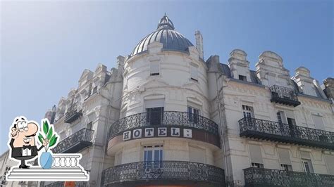 Welcome Bar à Berck