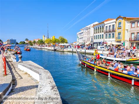 Welcome In Aveiro