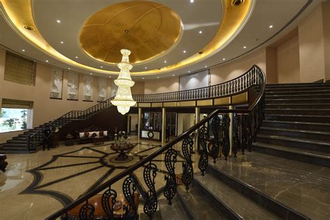Welcomhotel By ITC Hotels Hukam's Lalit Mahal, Raipur
