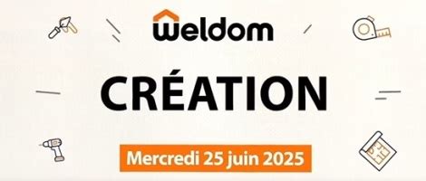 Weldom Canet-en-Roussillon à Canet-en-Roussillon