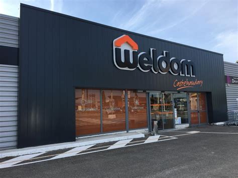 Weldom Castelnaudary à Castelnaudary