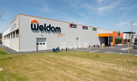 Weldom Combourg à Combourg