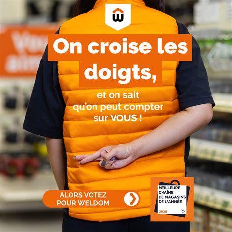 Weldom Corbigny à Corbigny