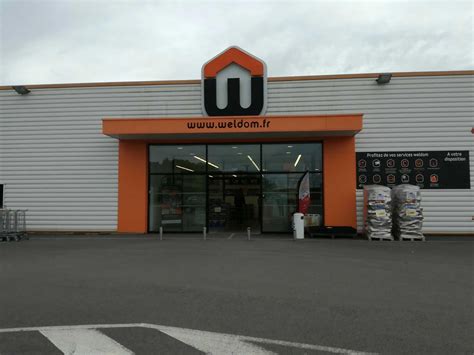 Weldom Crozon Morgat à Crozon