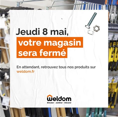 Weldom Etaples à Étaples