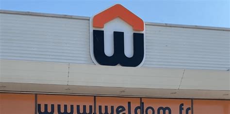 Weldom Frontignan à Frontignan