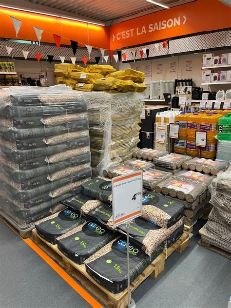 Weldom Linselles à Linselles