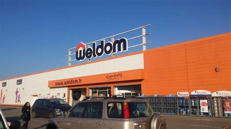 Weldom Marcigny à Marcigny