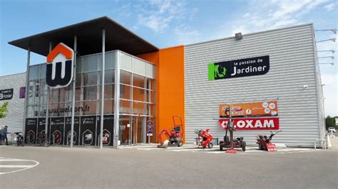 Weldom Moissac à Moissac