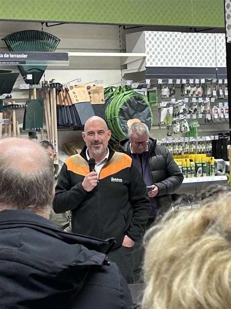 Weldom Rettel à Rettel