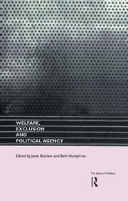 download Welfare, Exclusion and Political Agency
