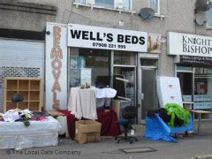 Well's Beds London