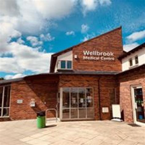 Wellbrook Medical Centre