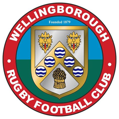 Wellingborough Rugby Club