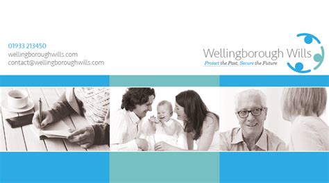 Wellingborough Wills Ltd
